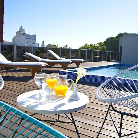 Hotel First Palermo بوينس آيرس المظهر الخارجي الصورة