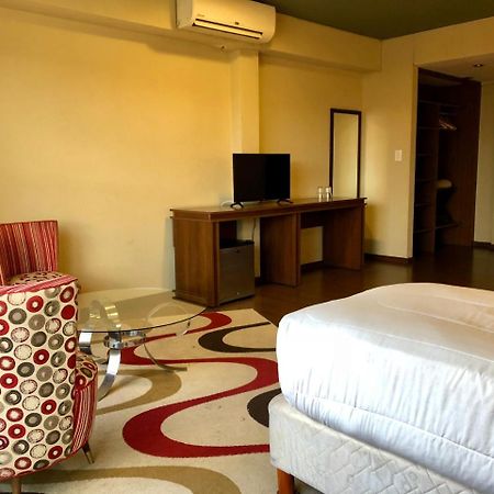 Hotel First Palermo بوينس آيرس المظهر الخارجي الصورة