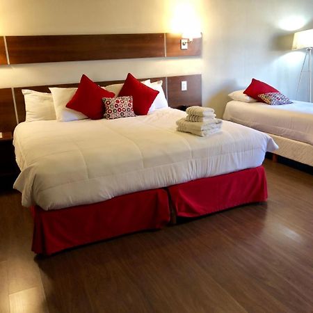 Hotel First Palermo بوينس آيرس المظهر الخارجي الصورة