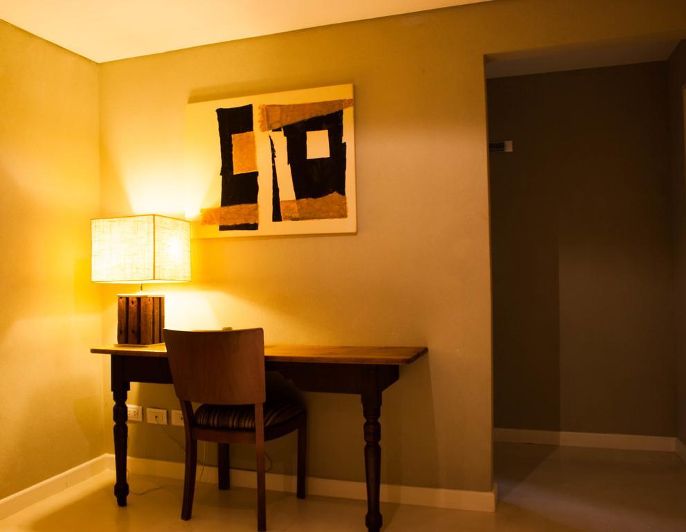 Hotel First Palermo بوينس آيرس المظهر الخارجي الصورة