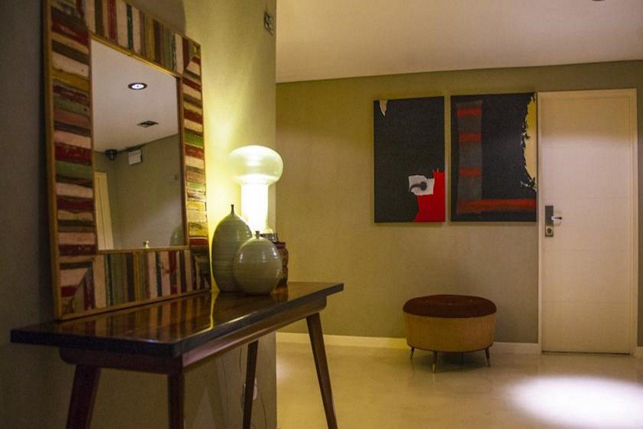 Hotel First Palermo بوينس آيرس المظهر الخارجي الصورة