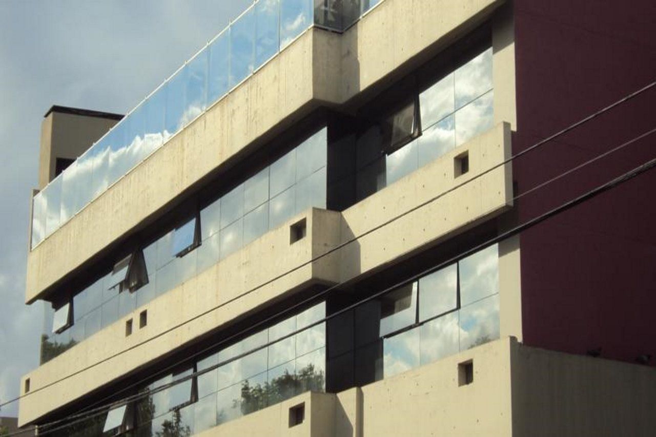 Hotel First Palermo بوينس آيرس المظهر الخارجي الصورة