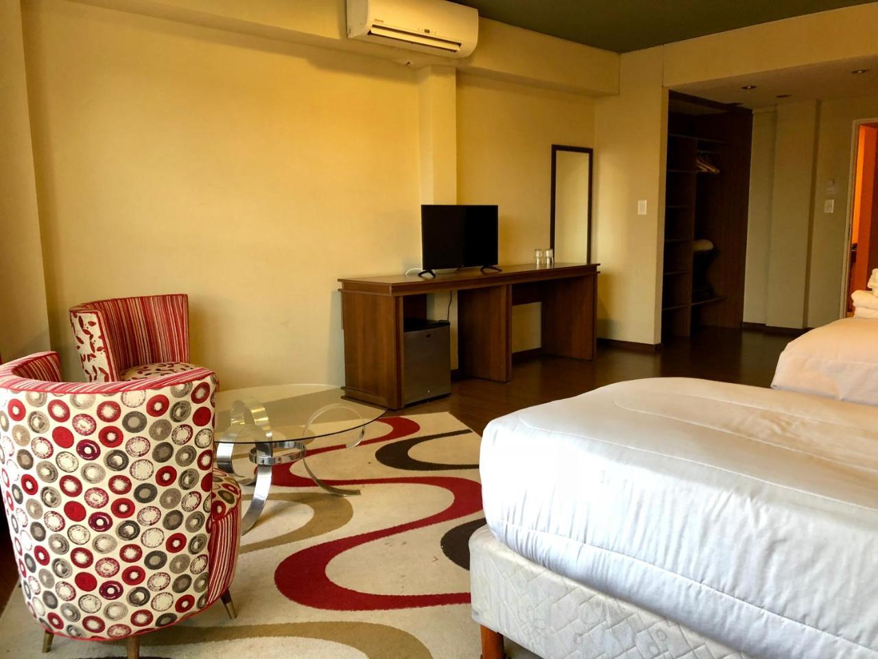 Hotel First Palermo بوينس آيرس المظهر الخارجي الصورة